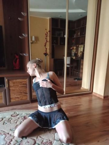 Анкета проститутки Маргарита, 23 года