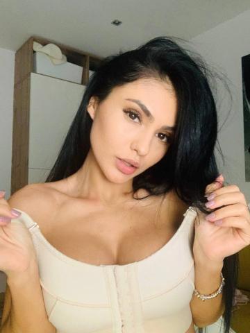 Анкета проститутки Ярославна, 23 года